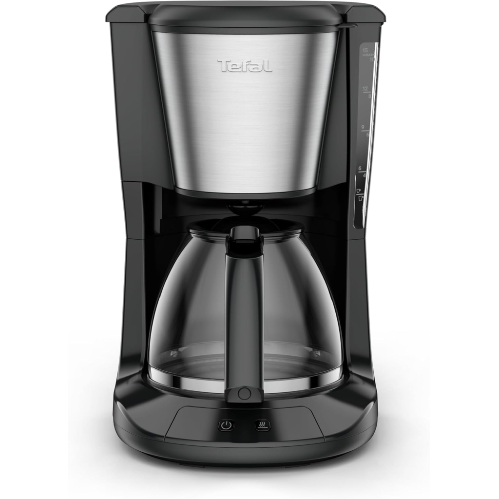 Крапельна кавоварка Tefal CM5S1DE0 Крапельна кавоварка Tefal CM5S1DE0