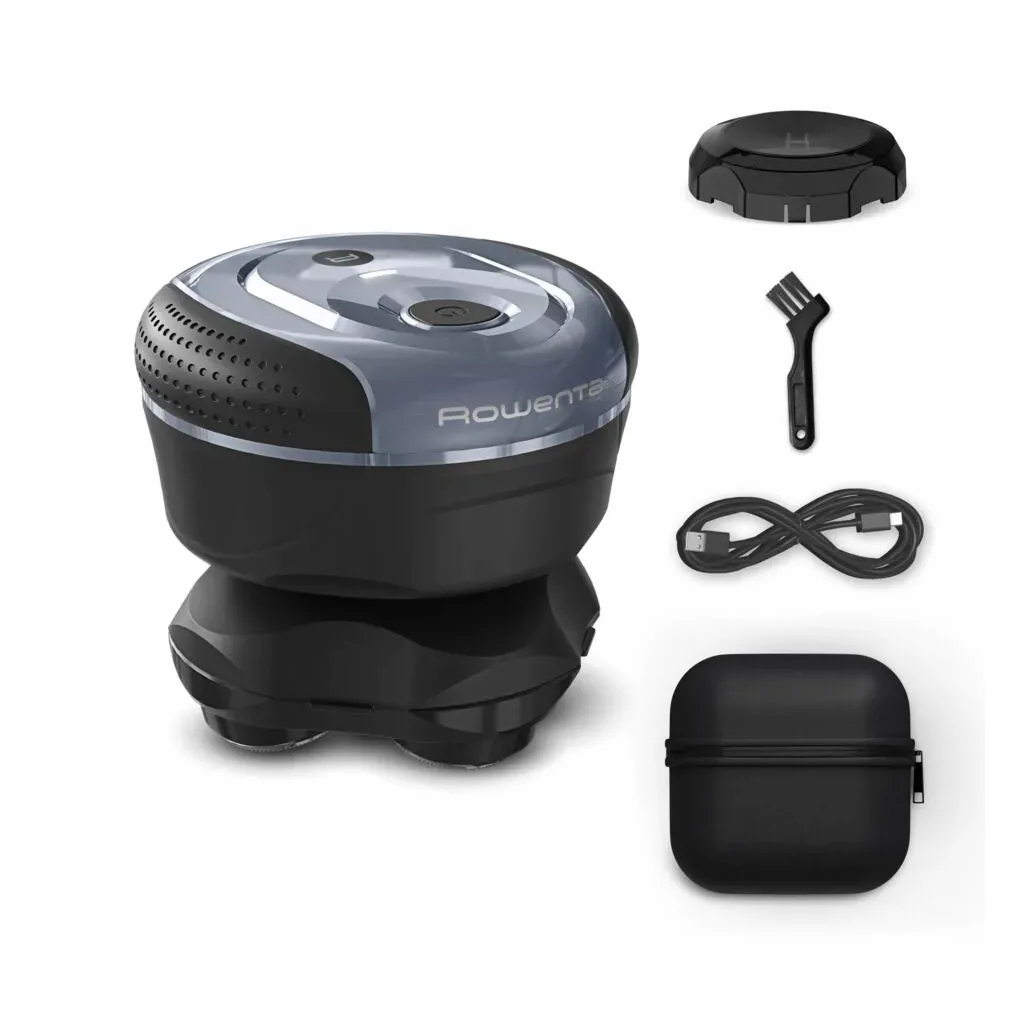 Електробритва Rowenta TN3110E0 - фото 1