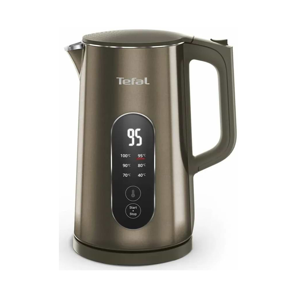 Електрочайник Tefal KI871FE0 - фото 1