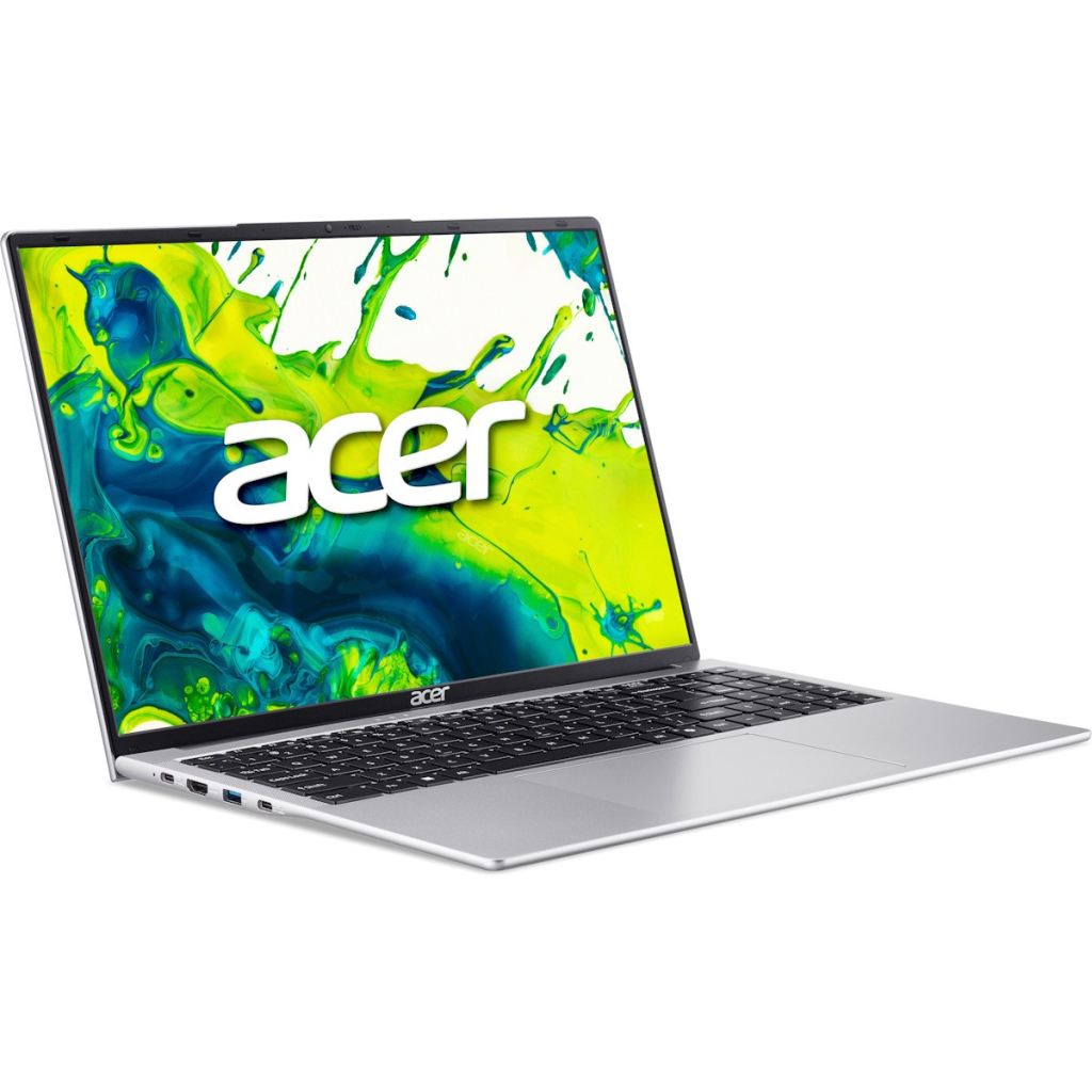 Ноутбук Acer Aspire Lite AL16-54P (NX.D76EU.007) - фото 2 Ноутбук Acer Aspire Lite AL16-54P (NX.D76EU.007) - фото 2