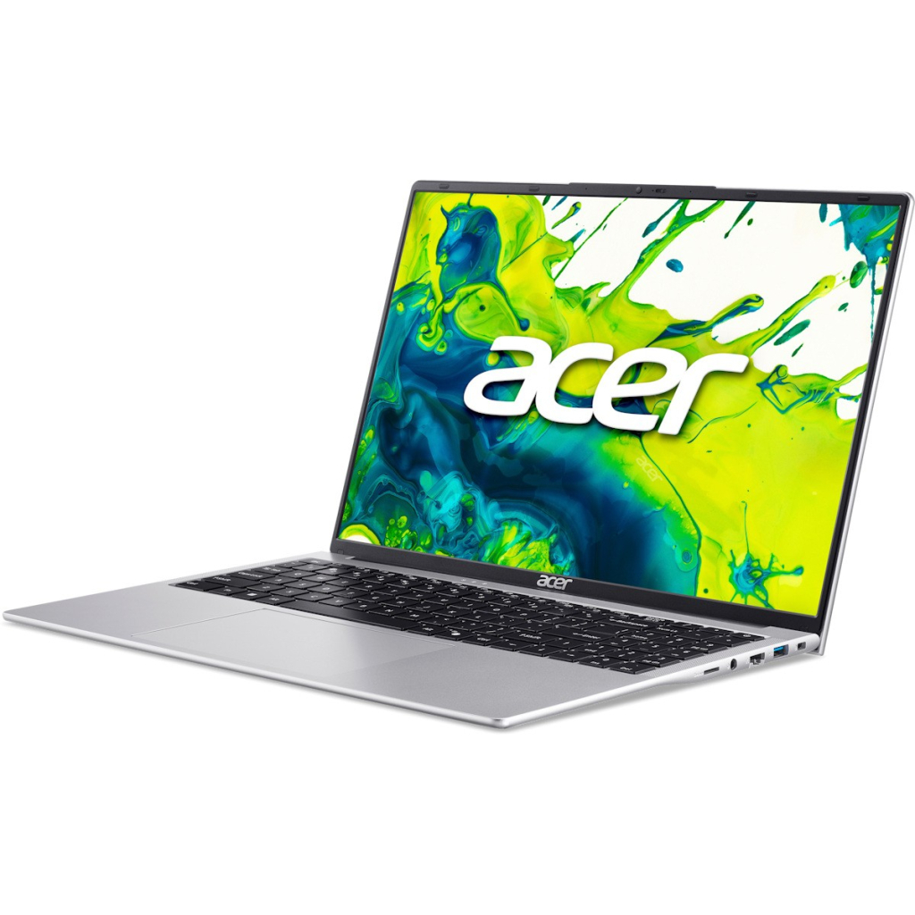 Ноутбук Acer Aspire Lite AL16-54P (NX.D76EU.007) - фото 3 Ноутбук Acer Aspire Lite AL16-54P (NX.D76EU.007) - фото 3
