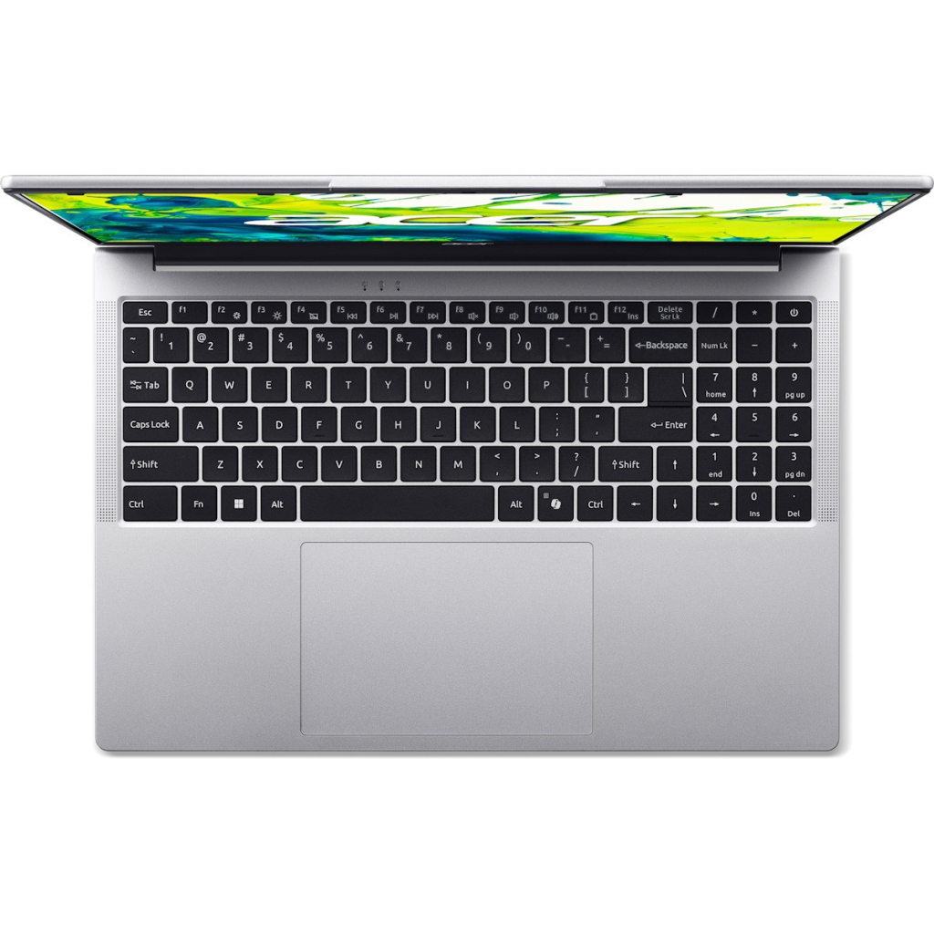 Ноутбук Acer Aspire Lite AL16-54P (NX.D76EU.007) - фото 4 Ноутбук Acer Aspire Lite AL16-54P (NX.D76EU.007) - фото 4