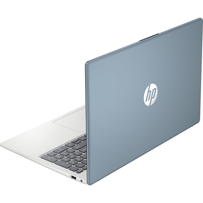 Ноутбук HP 15-fd0185ua (CS8B1EA) - фото 6