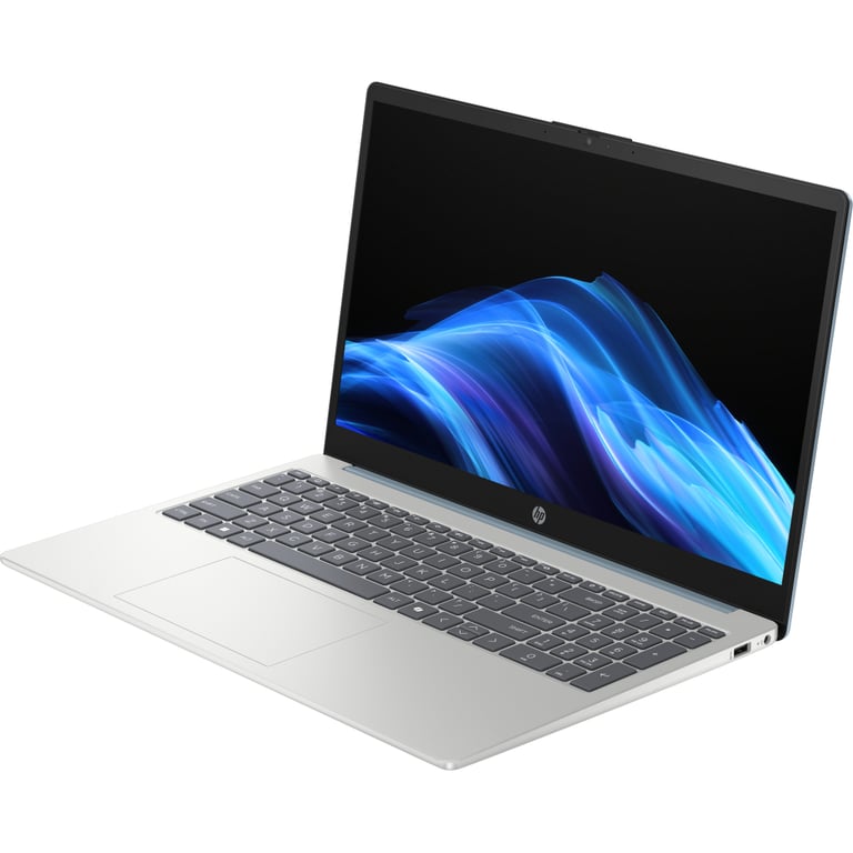 Ноутбук HP 15-fd0186ua (CS8B0EA) - фото 3