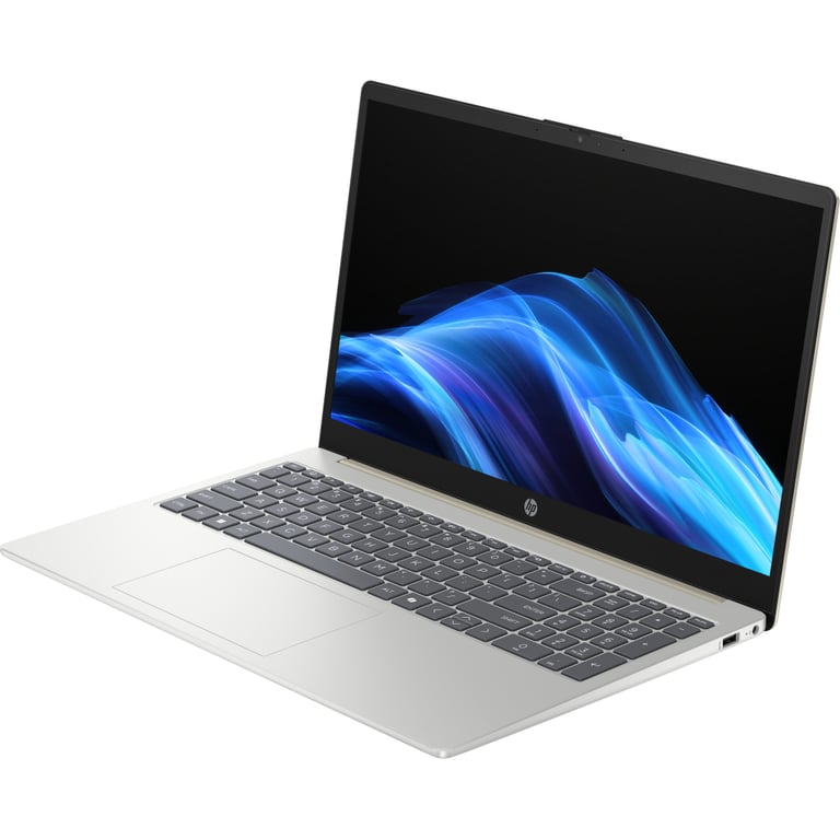 Ноутбук HP 15-fd0189ua (CS8B4EA) - фото 3