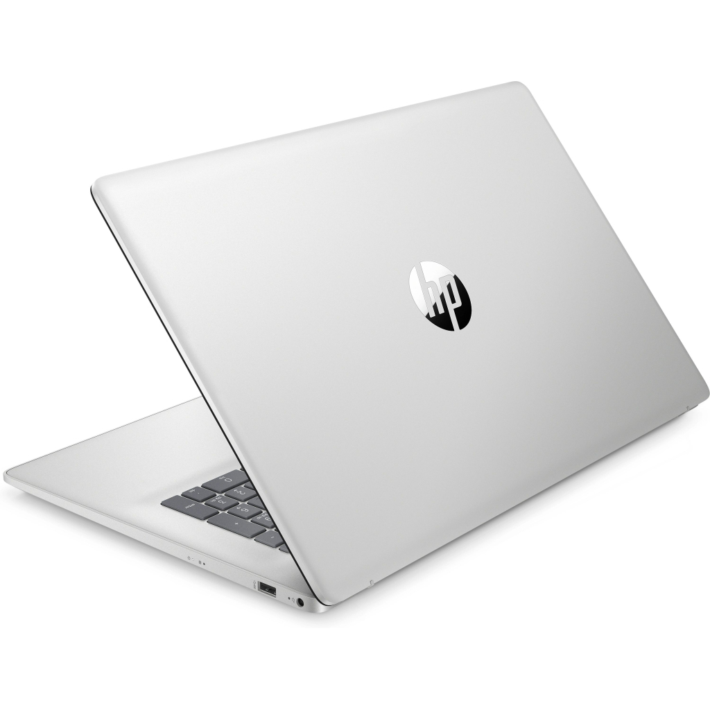 Ноутбук HP 17-cn4040ua (CS8B8EA) - фото 6 Ноутбук HP 17-cn4040ua (CS8B8EA) - фото 6