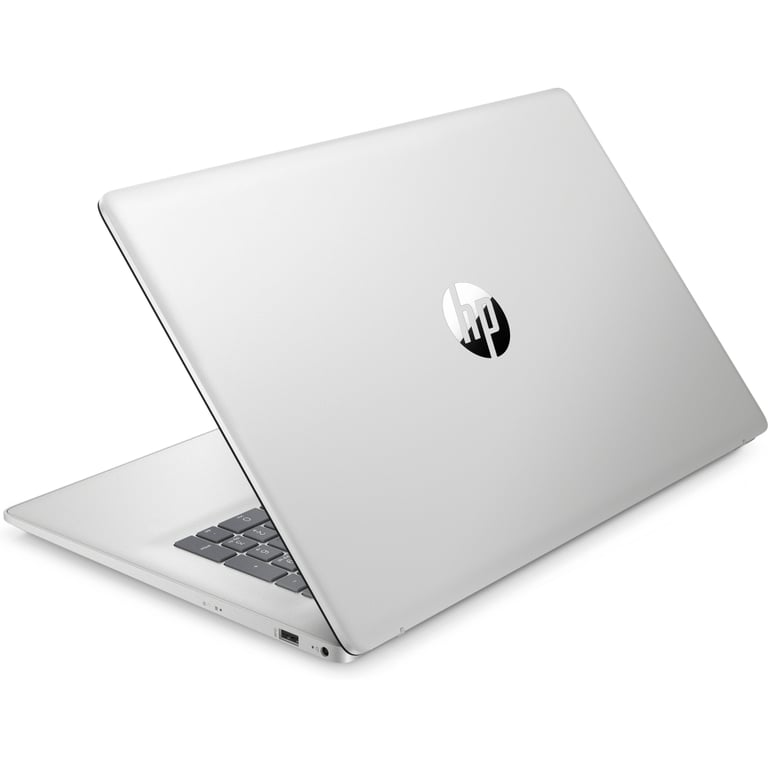 Ноутбук HP 17-cn4040ua (CS8B8EA) - фото 6