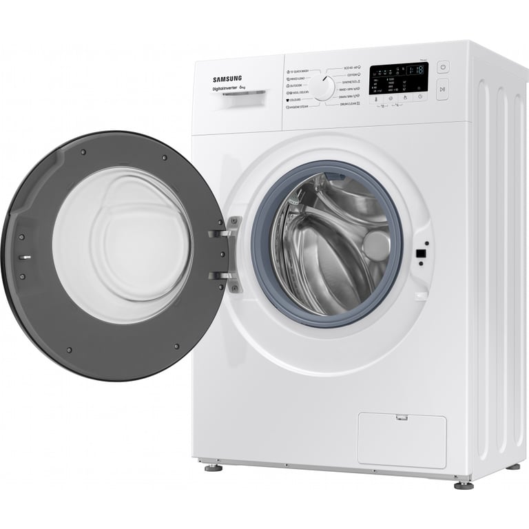 Пральна машина Samsung WW60A3120BE/LE - фото 7