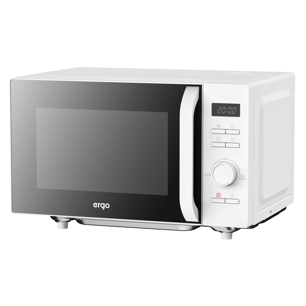 Мікрохвильова піч Ergo EM-2036 - фото 2 Мікрохвильова піч Ergo EM-2036 - фото 2