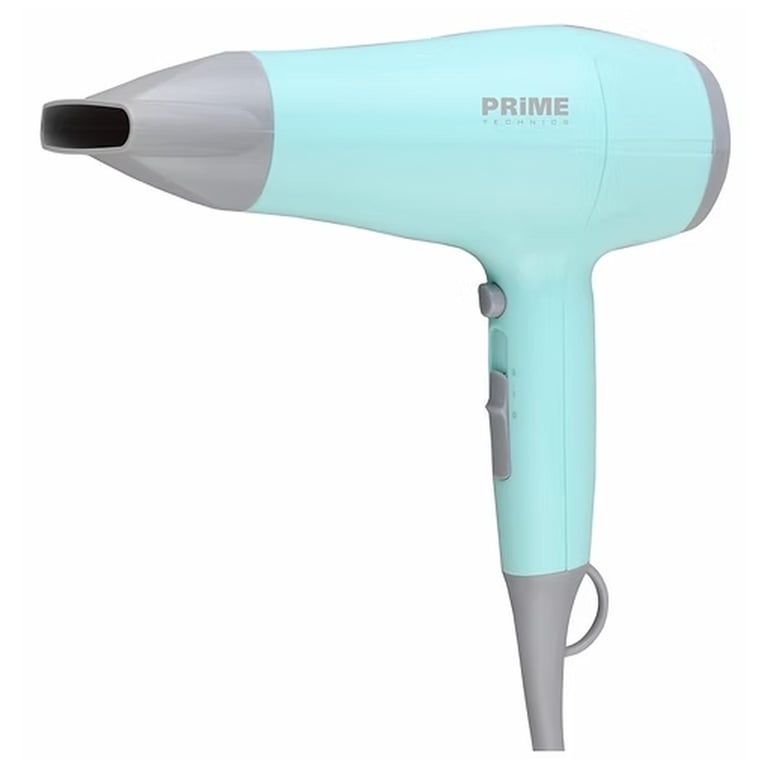 Фен PRIME Technics PHD 2213 D - фото 1