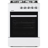 Плита Milano ML60 G1 /07C+біла - фото 1