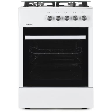 Плита Milano ML60 G1 /07C+біла