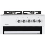 Плита Milano ML60 G1 /07C+біла - фото 6