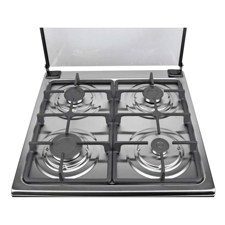 Плита Milano ML60 G2 /07C+стальна - фото 4