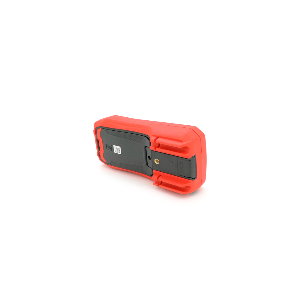 Цифровий мультиметр UNI-T UNI-T UT61E+ V, A, R, Hz, C, NCV, True RMS, AC+DC (UT61E+) - фото 4 Цифровий мультиметр UNI-T UNI-T UT61E+ V, A, R, Hz, C, NCV, True RMS, AC+DC (UT61E+) - фото 4