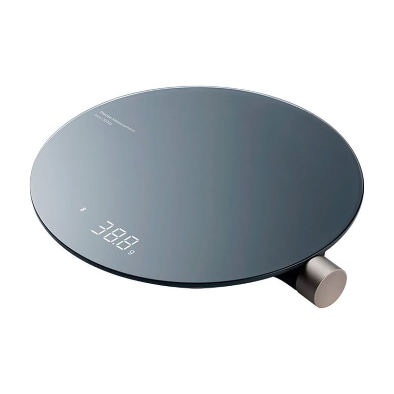 Ваги кухонні Xiaomi QWCFC001 - фото 2
