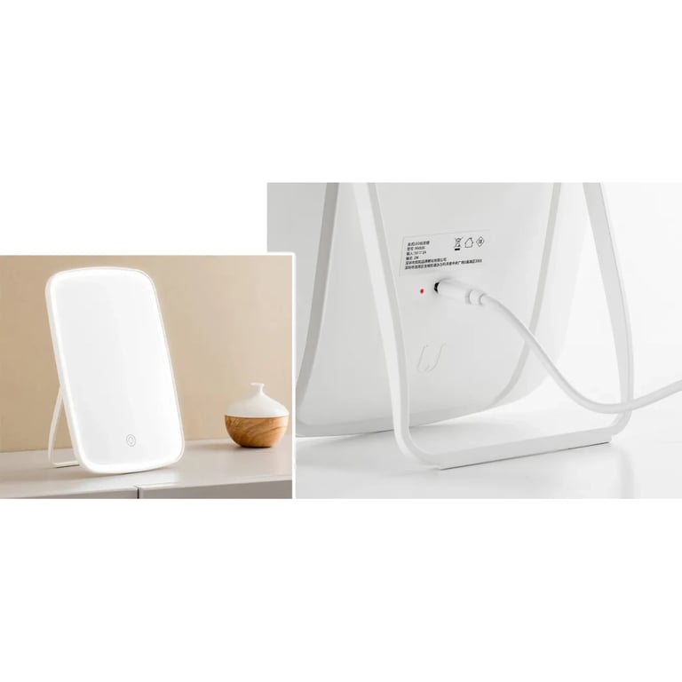 Дзеркало Xiaomi LED Makeup Mirror (NV026) - фото 7