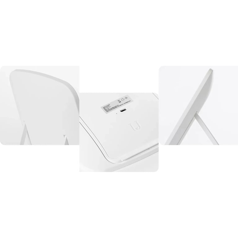 Дзеркало Xiaomi LED Makeup Mirror (NV026) - фото 8