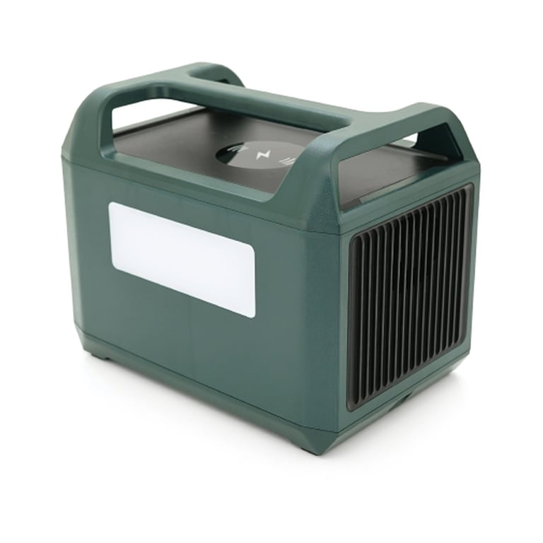 Зарядна станція V-TAC 300W 288Wh (VT-303N) - фото 4