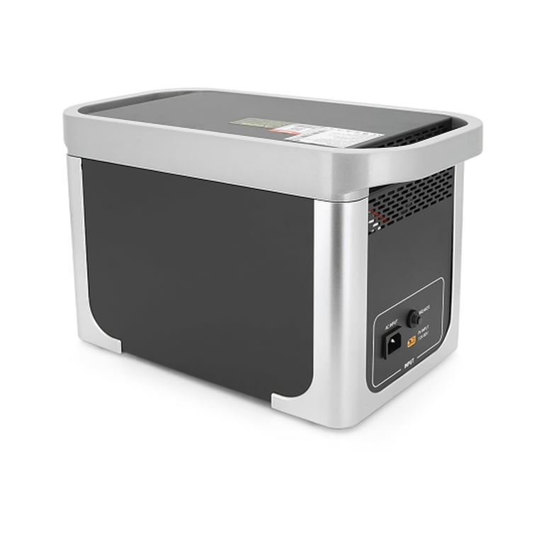 Зарядна станція Must 1000W 1280Wh (EM1024S) - фото 2