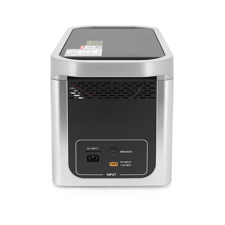 Зарядна станція Must 1000W 1280Wh (EM1024S) - фото 4