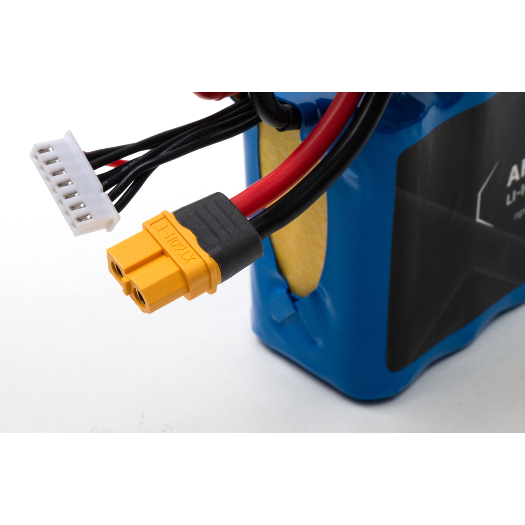 Акумуляторний блок Vinga Li-Ion 6S2P 11000mAh коробка 10 шт (JHY Li-Ion 21700 5500mAh) (V6S2P-10PCS-11000MAH) - фото 4 Акумуляторний блок Vinga Li-Ion 6S2P 11000mAh коробка 10 шт (JHY Li-Ion 21700 5500mAh) (V6S2P-10PCS-11000MAH) - фото 4