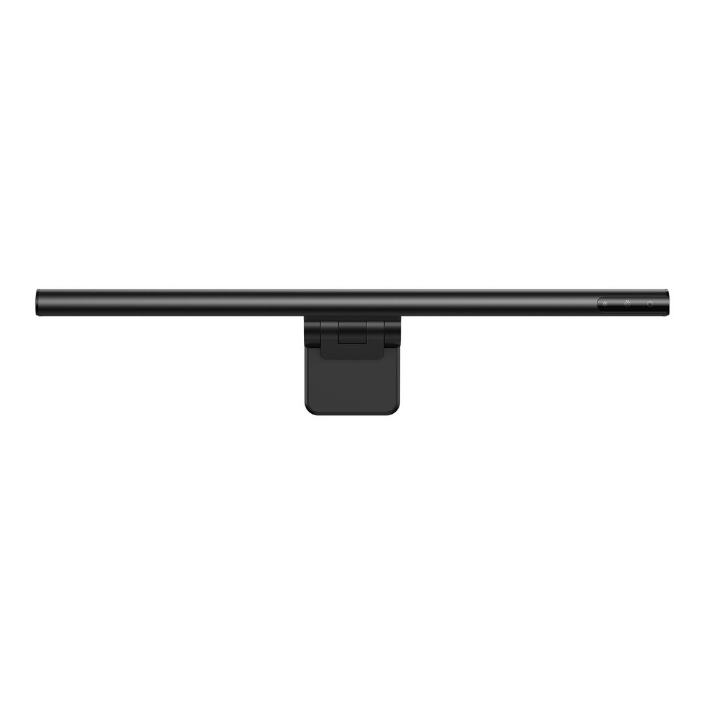 Настільна лампа Baseus на монітор i-wok Series USB Asymmetric Light Source Screen Hanging Light (Youth) Black (DGIWK-B01) - фото 2 Настільна лампа Baseus на монітор i-wok Series USB Asymmetric Light Source Screen Hanging Light (Youth) Black (DGIWK-B01) - фото 2