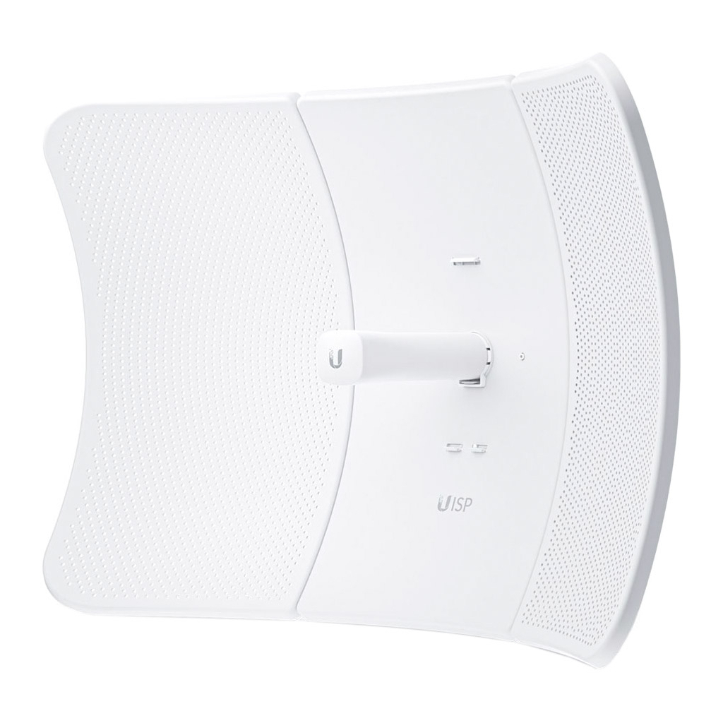 Точка доступу Wi-Fi Ubiquiti airMAX LiteBeam 5AC Extreme-Range (LBE-5AC-XR) - фото 1 Точка доступу Wi-Fi Ubiquiti airMAX LiteBeam 5AC Extreme-Range (LBE-5AC-XR) - фото 1