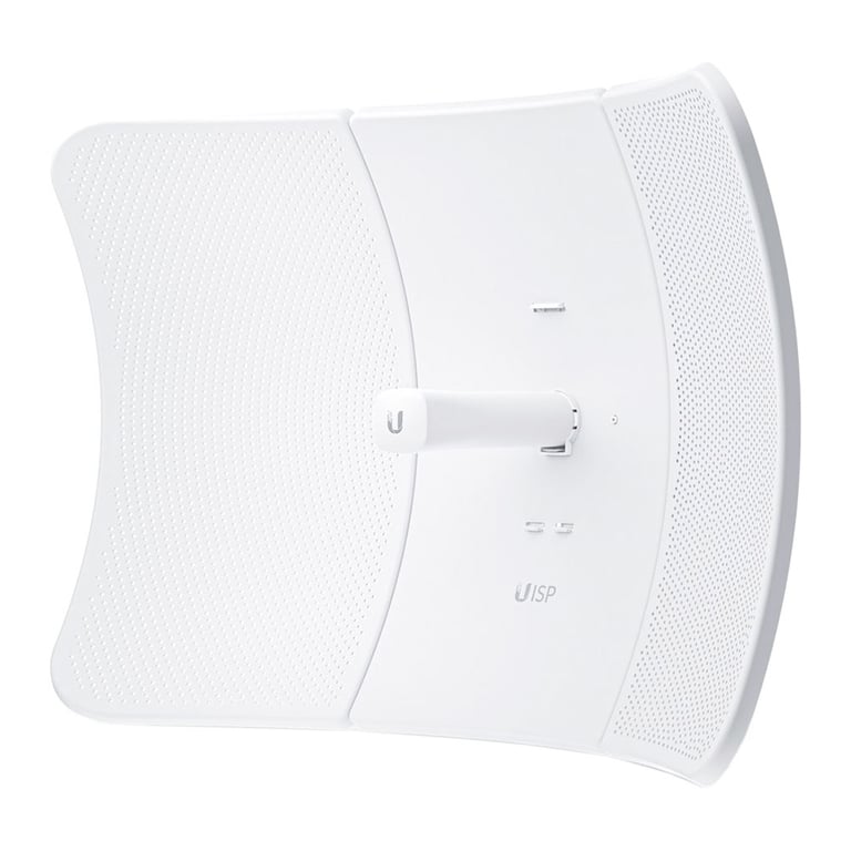 Точка доступу Wi-Fi Ubiquiti airMAX LiteBeam 5AC Extreme-Range (LBE-5AC-XR) - фото 1