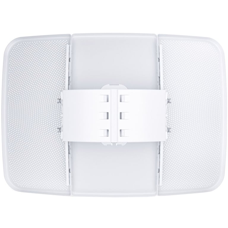 Точка доступу Wi-Fi Ubiquiti airMAX LiteBeam 5AC Extreme-Range (LBE-5AC-XR) - фото 3