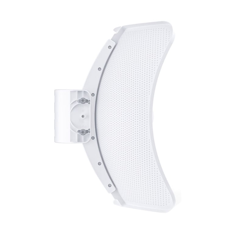 Точка доступу Wi-Fi Ubiquiti airMAX LiteBeam 5AC Extreme-Range (LBE-5AC-XR) - фото 4