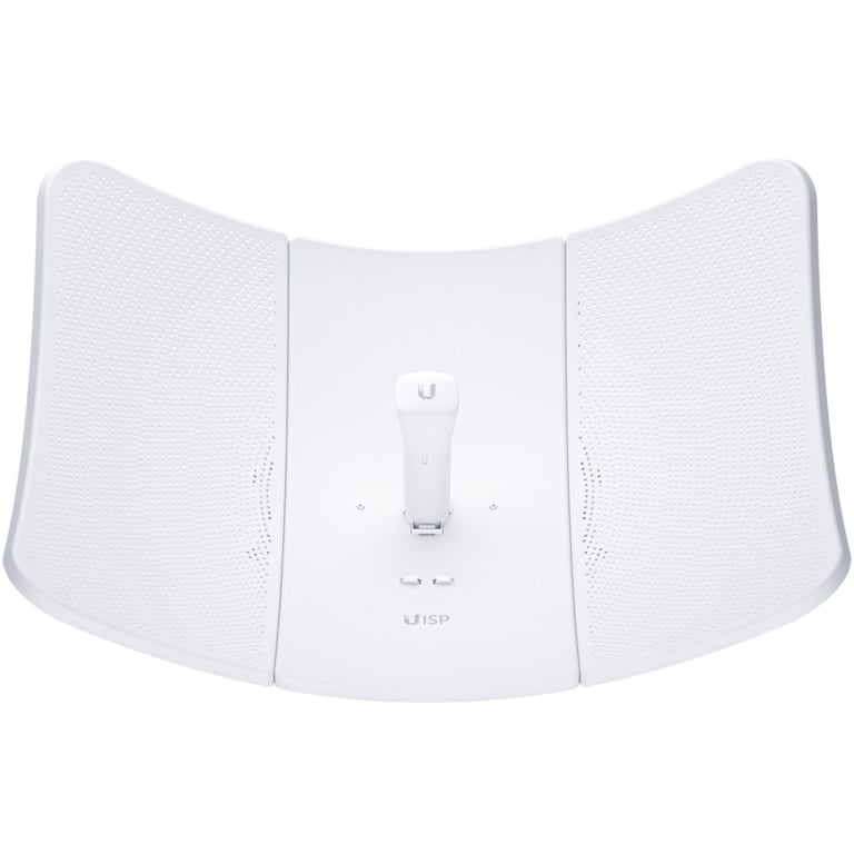 Точка доступу Wi-Fi Ubiquiti airMAX LiteBeam 5AC Extreme-Range (LBE-5AC-XR) - фото 5