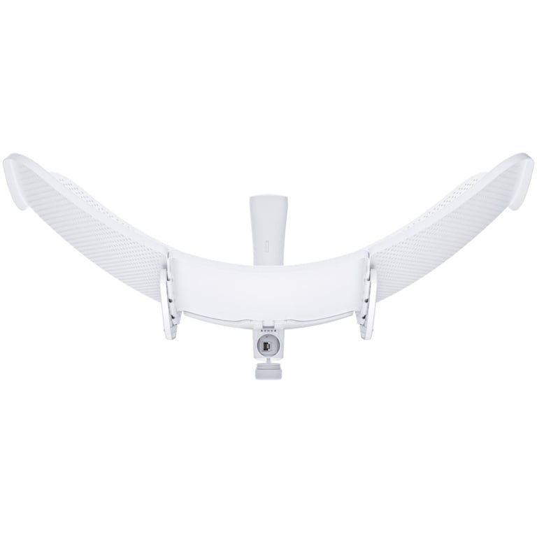 Точка доступу Wi-Fi Ubiquiti airMAX LiteBeam 5AC Extreme-Range (LBE-5AC-XR) - фото 6