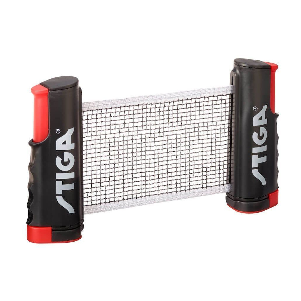 Сітка для настільного теніса Stiga Seasons Anywhere (1300-2401-00) (931822) Сітка для настільного теніса Stiga Seasons Anywhere (1300-2401-00) (931822)