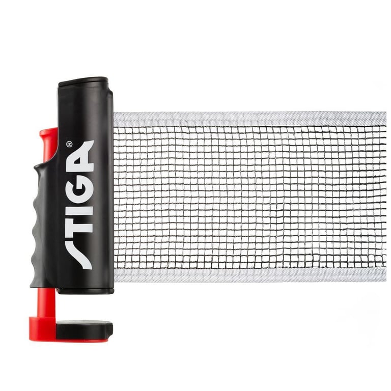 Сітка для настільного теніса Stiga Seasons Anywhere (1300-2401-00) (931822) - фото 2