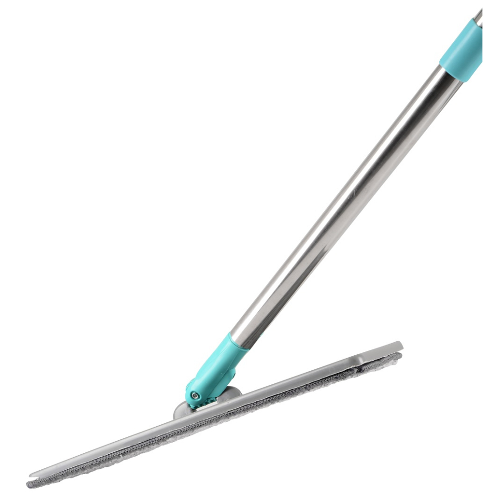 Комплект для прибирання Idea Home DS-342C Grey-Blue - фото 4 Комплект для прибирання Idea Home DS-342C Grey-Blue - фото 4