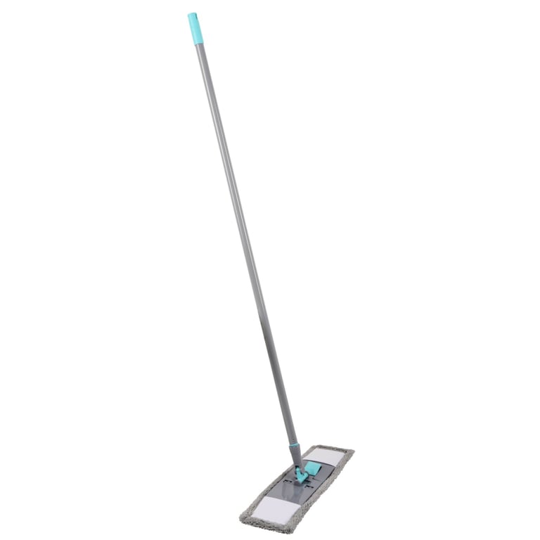 Швабра Idea Home DS-1208A Blue - фото 3