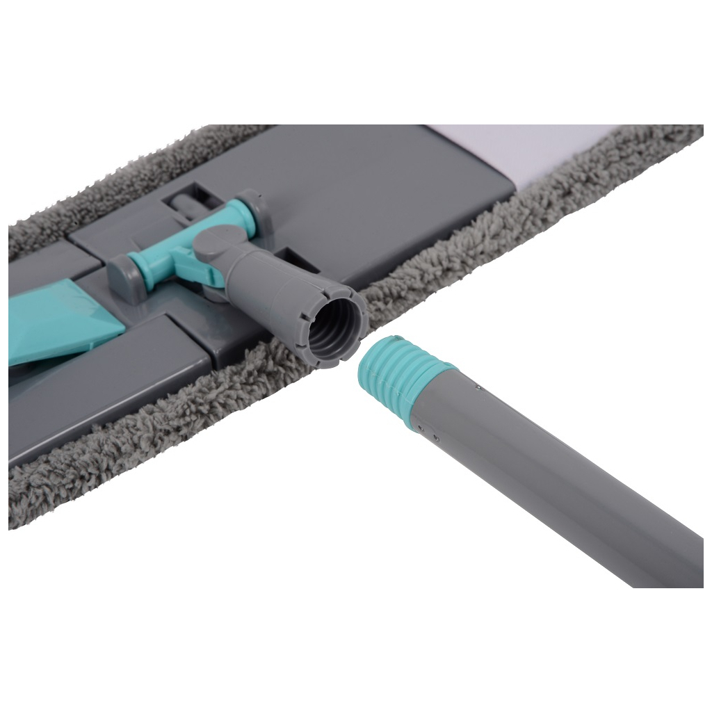 Швабра Idea Home DS-1208A Blue - фото 4 Швабра Idea Home DS-1208A Blue - фото 4