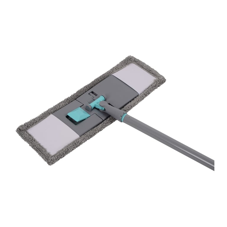 Швабра Idea Home DS-1208A Blue - фото 6