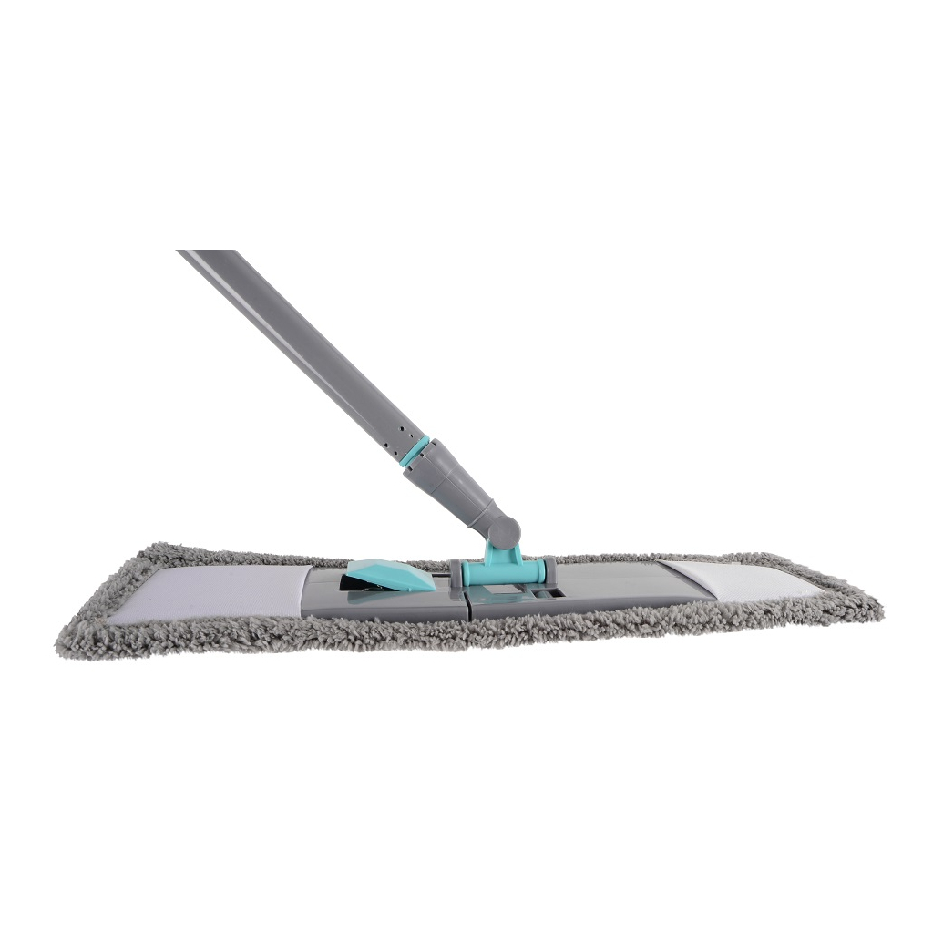 Швабра Idea Home DS-1208B Blue - фото 3 Швабра Idea Home DS-1208B Blue - фото 3