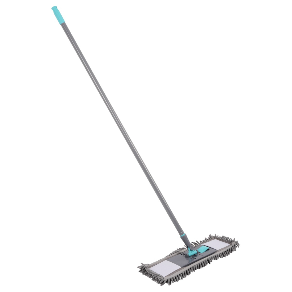 Швабра Idea Home DS-1208B Blue - фото 5 Швабра Idea Home DS-1208B Blue - фото 5