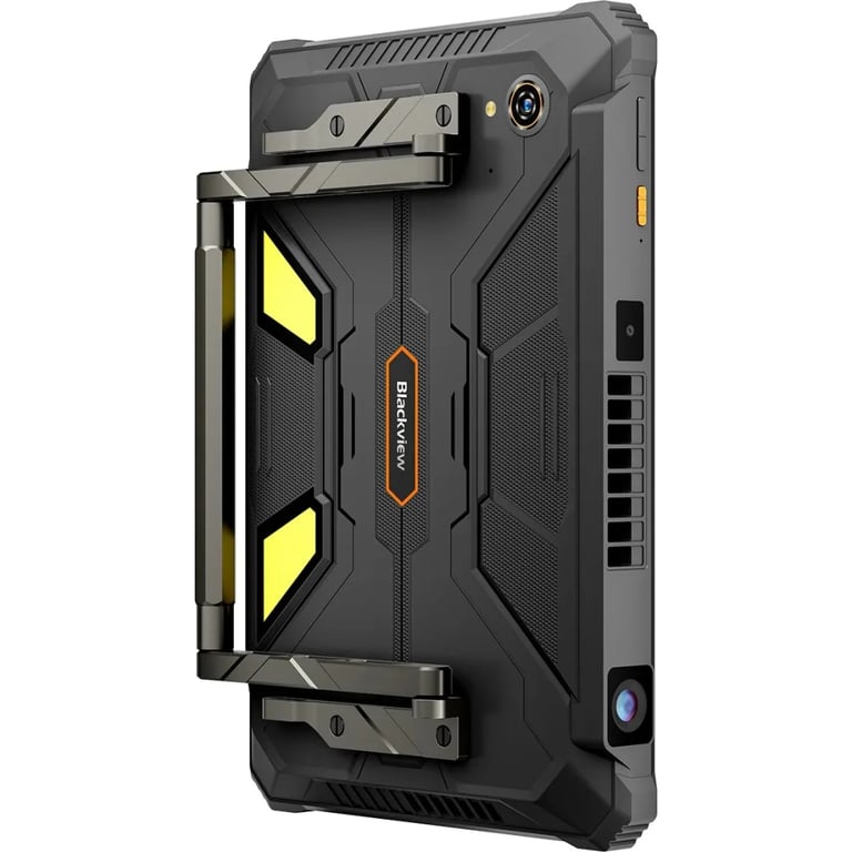 Планшет Blackview Tab Active 12 Pro 11" 12/256GB 5G/LTE Black (6931548322887) - фото 11