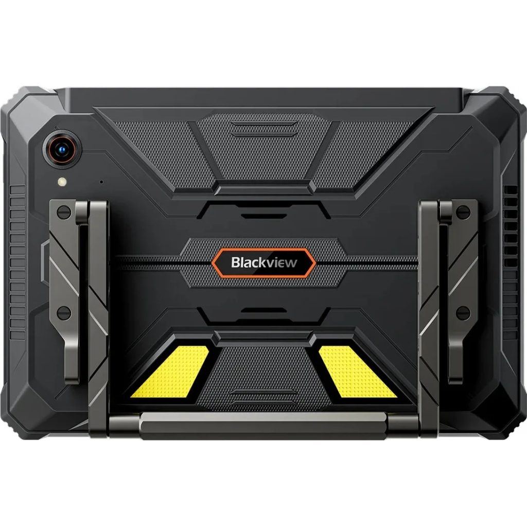 Планшет Blackview Tab Active 12 Pro 11" 12/256GB 5G/LTE Black (6931548322887) - фото 3 Планшет Blackview Tab Active 12 Pro 11" 12/256GB 5G/LTE Black (6931548322887) - фото 3