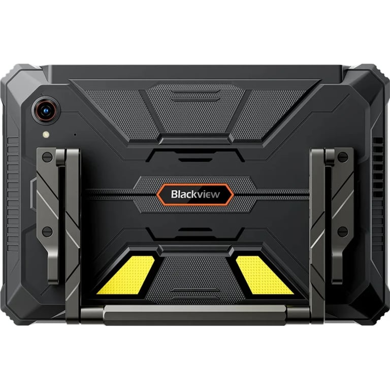 Планшет Blackview Tab Active 12 Pro 11" 12/256GB 5G/LTE Black (6931548322887) - фото 3