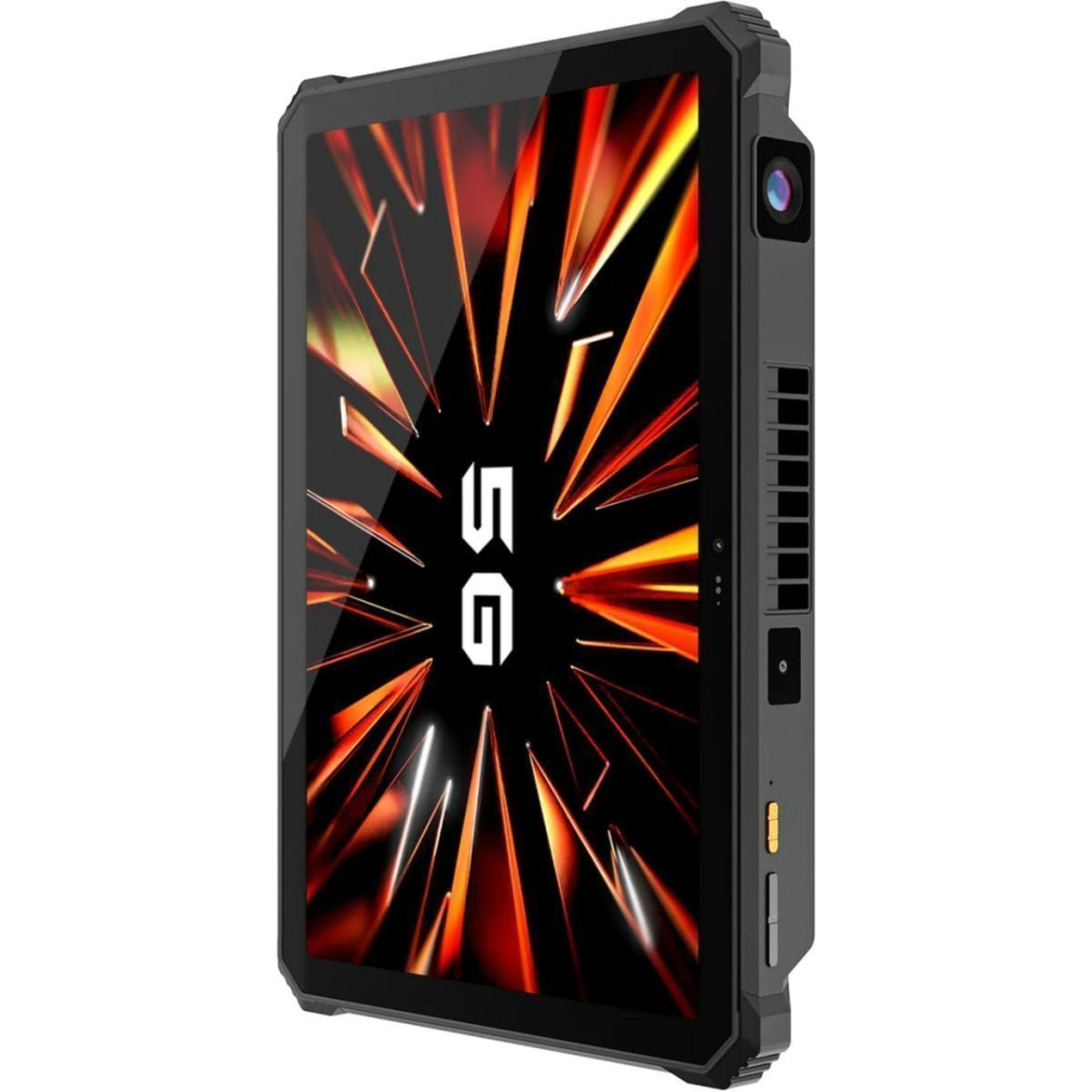 Планшет Blackview Tab Active 12 Pro 11" 12/256GB 5G/LTE Black (6931548322887) - фото 9 Планшет Blackview Tab Active 12 Pro 11" 12/256GB 5G/LTE Black (6931548322887) - фото 9