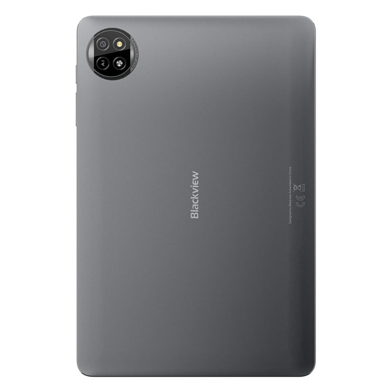 Планшет Blackview Tab 20 10.1" 4/64GB Wi-Fi Interstellar Grey (6931548323136) - фото 3