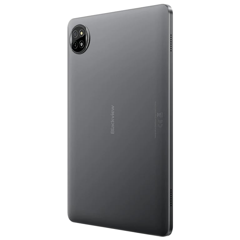 Планшет Blackview Tab 20 10.1" 4/64GB Wi-Fi Interstellar Grey (6931548323136) - фото 6