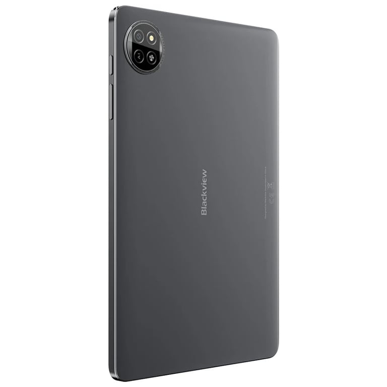 Планшет Blackview Tab 20 10.1" 4/64GB Wi-Fi Interstellar Grey (6931548323136) - фото 7
