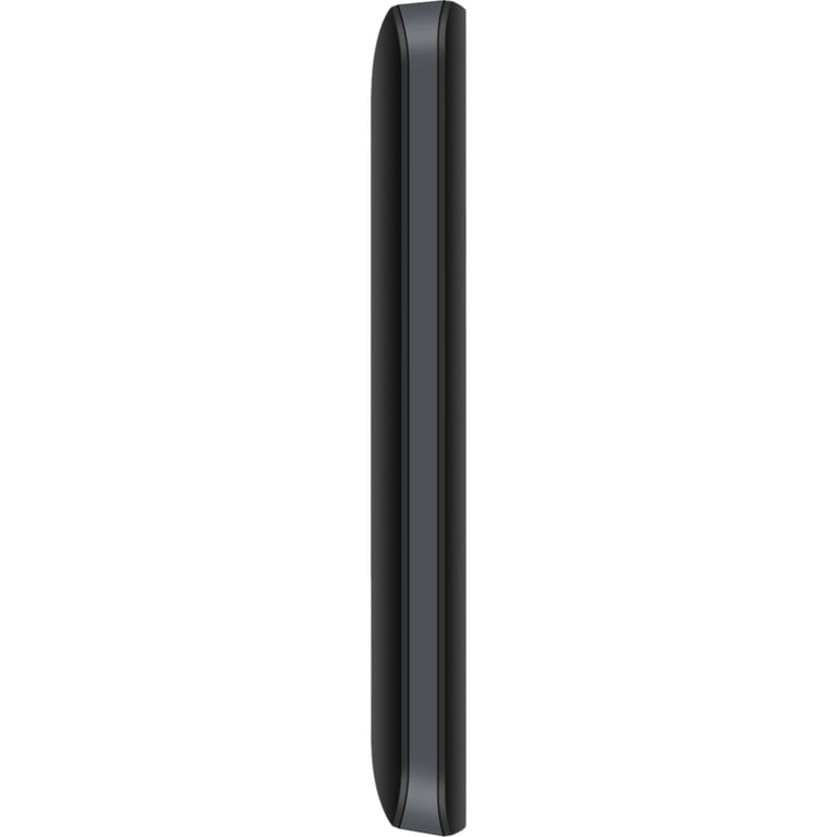 Мобільний телефон Nomi i1820 Black - фото 4
