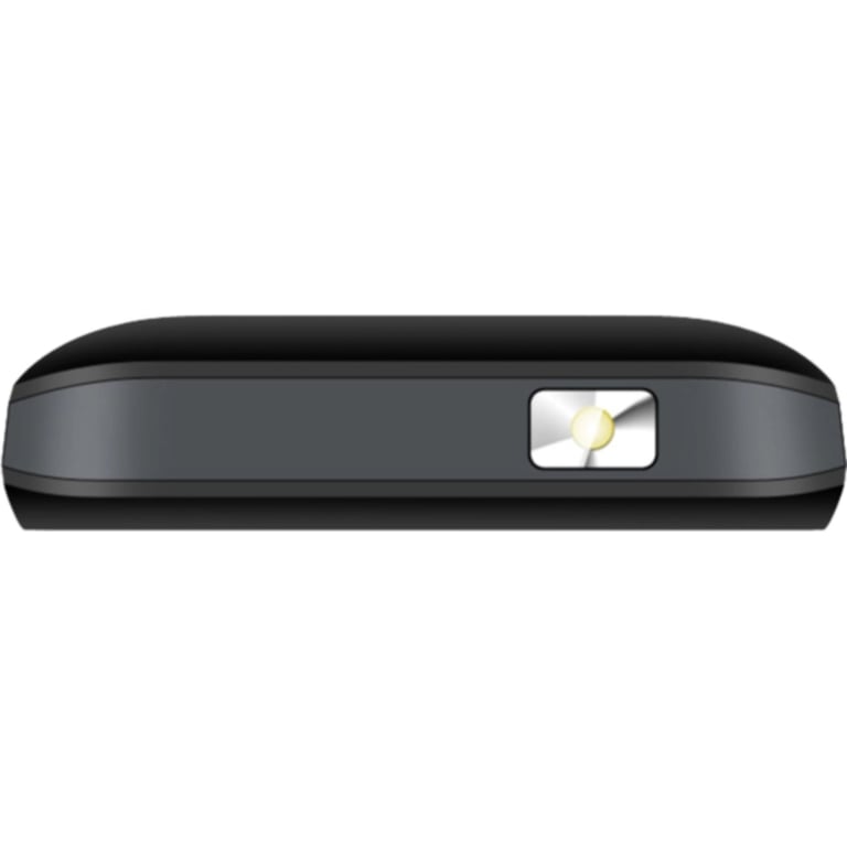Мобільний телефон Nomi i1820 Black - фото 6